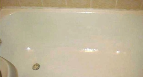 Реставрация ванны пластолом | Дигора